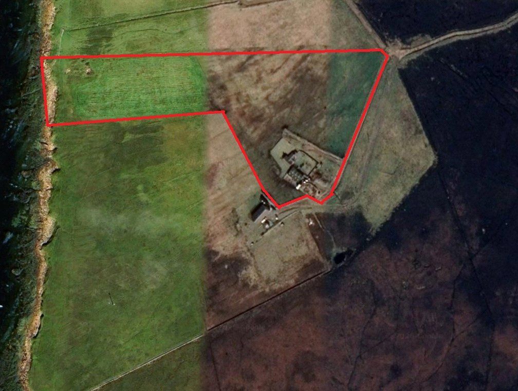 Property photo 3 of 26 Aerial Of Land