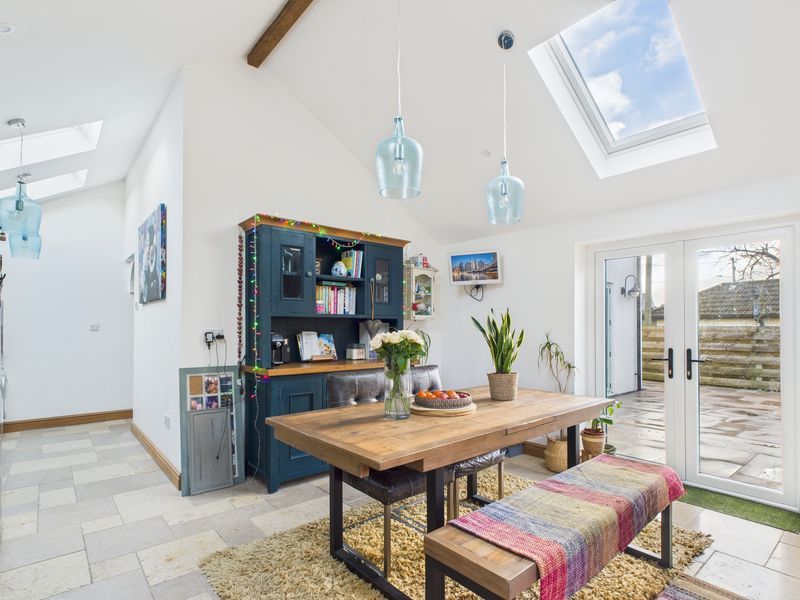 Property photo 3 of 16 Kitchen/Diner