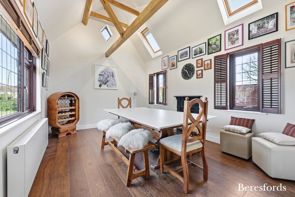 Additional image 10 of 3 bed detached house for saleHillhouse Drive, Billericay CM12