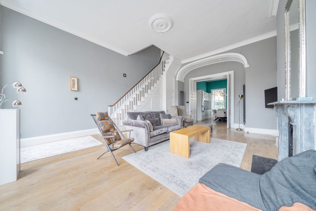 Additional image 4 of 2 bed maisonette to rentGrosvenor Place, Larkhall, Bath BA1