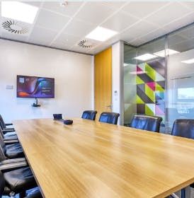 Property photo 3 of 9 The Lake_Meetingroom.Png