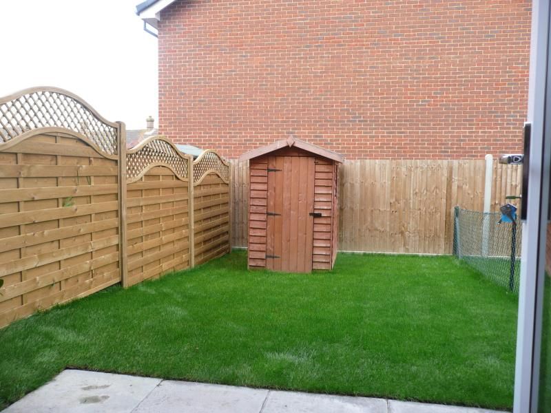 Property photo 3 of 9 Kitchen