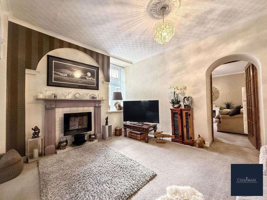 Additional image 7 of 3 bed end terrace house for saleNorth Road, Porth CF39