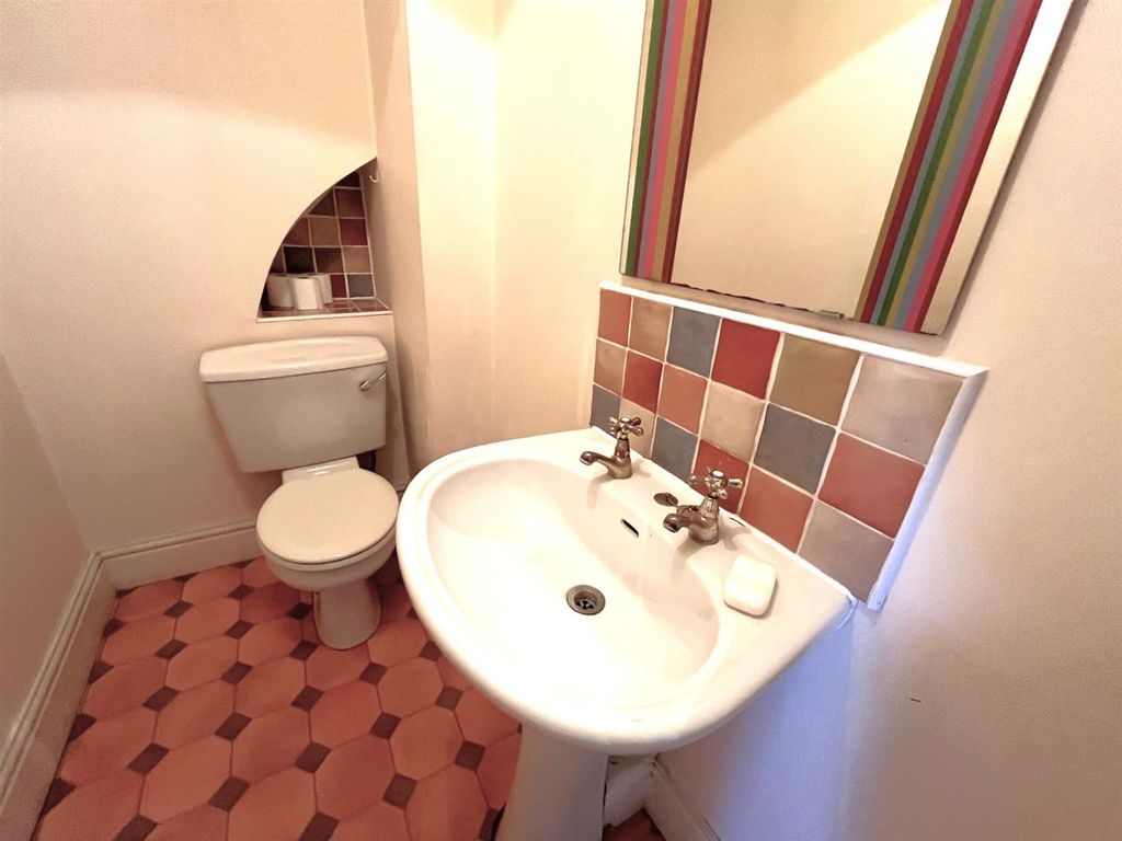 Additional image 9 of 1 bed flat for saleSuperb City Centre Living Zetland Road, Redland, Bristol BS6
