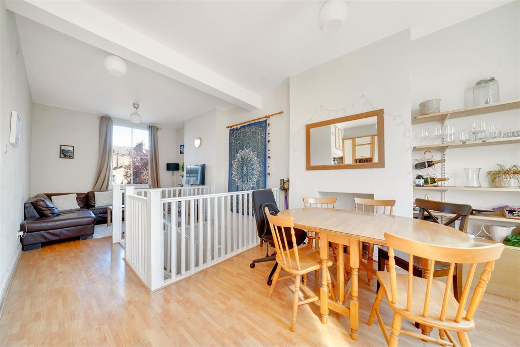 Property photo 3 of 13 Open Plan.Jpg