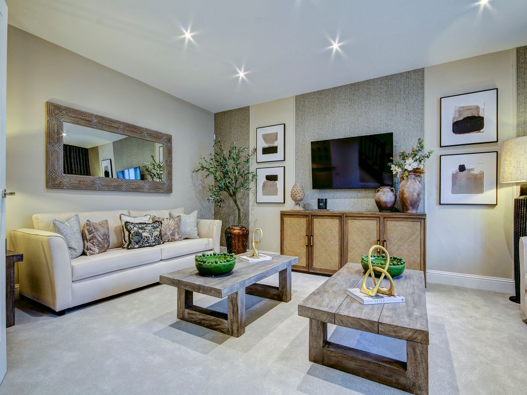 Additional image 15 of 5 bed detached house for sale"The Herriot" at Summerlea Road, West Kilbride KA23