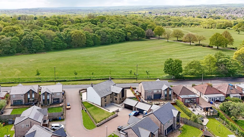 Property photo 2 of 55 Aerial View