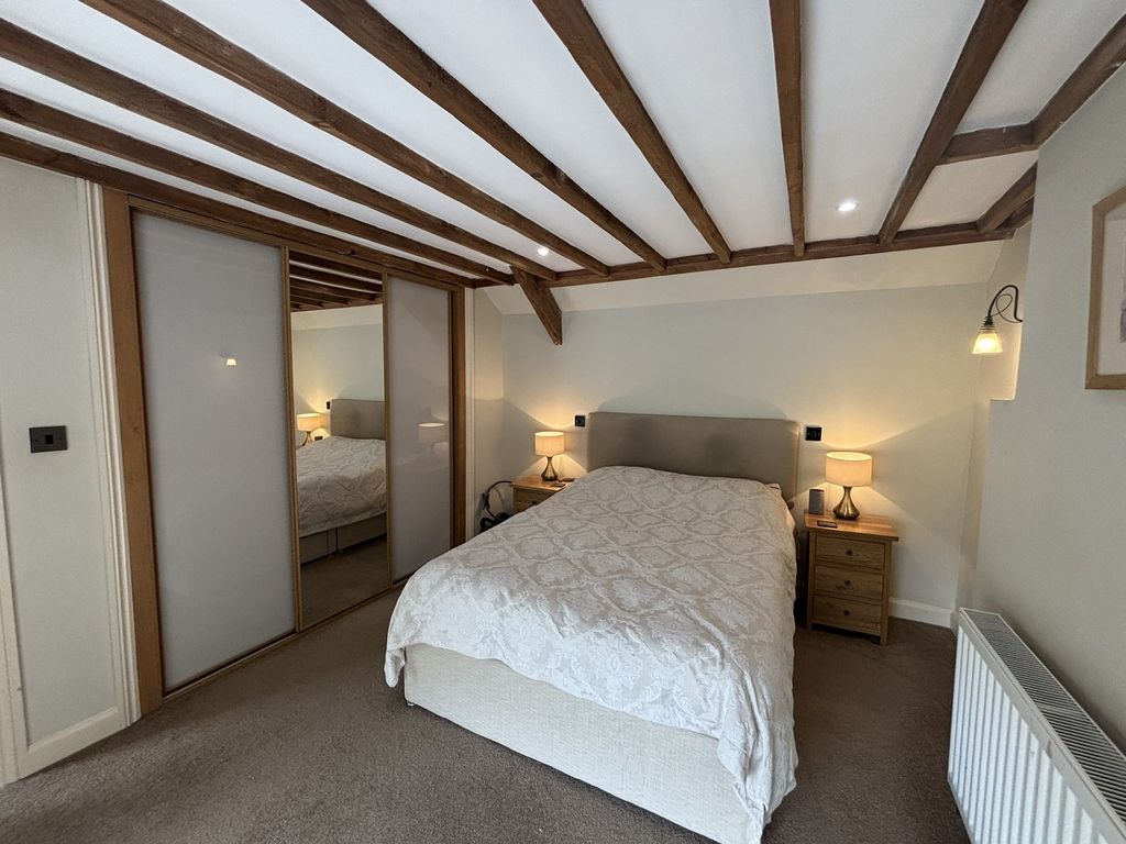 Additional image 17 of 4 bed detached house for salePenybanc, Llandeilo, Carmarthenshire. SA19