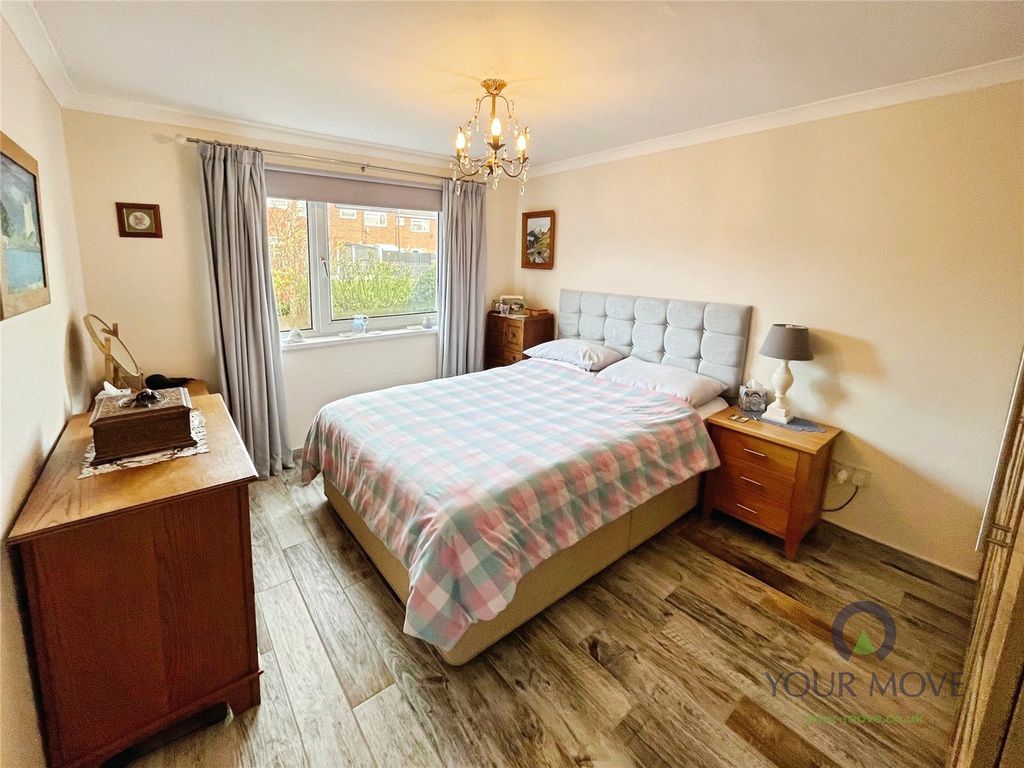 Property photo 3 of 12 Bedroom 1