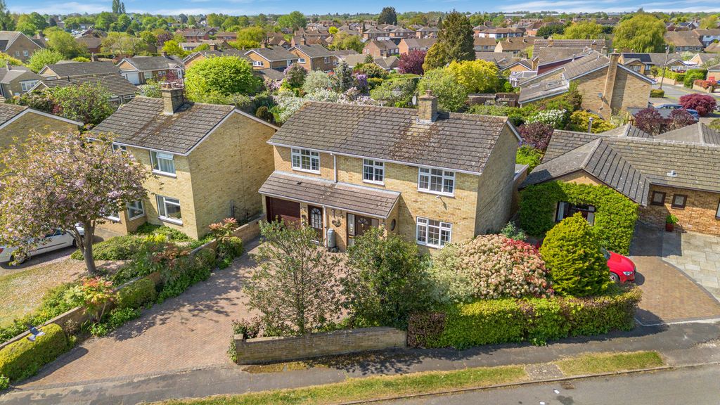 Additional image 34 of 4 bed detached house for saleAlmond Road, Bicester OX26