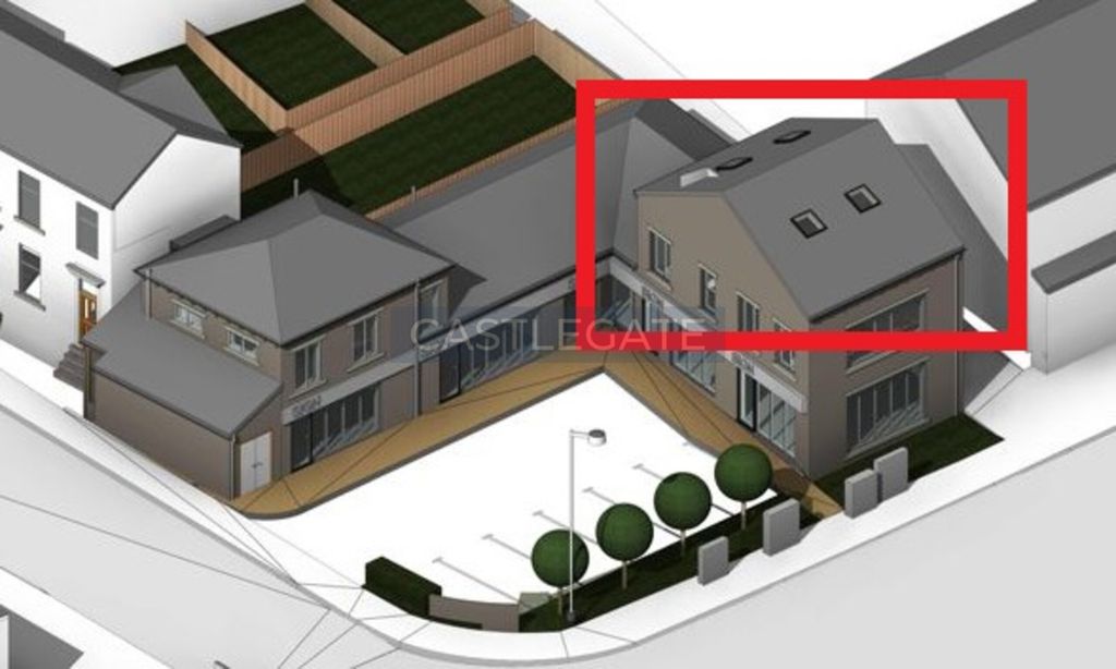 Property photo 1 of 4 Unit 11, The Gateway Retail Park, Hillhouse Lane