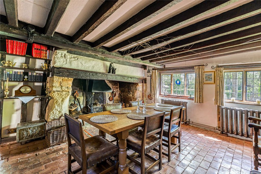 Property photo 3 of 30 Dining Room