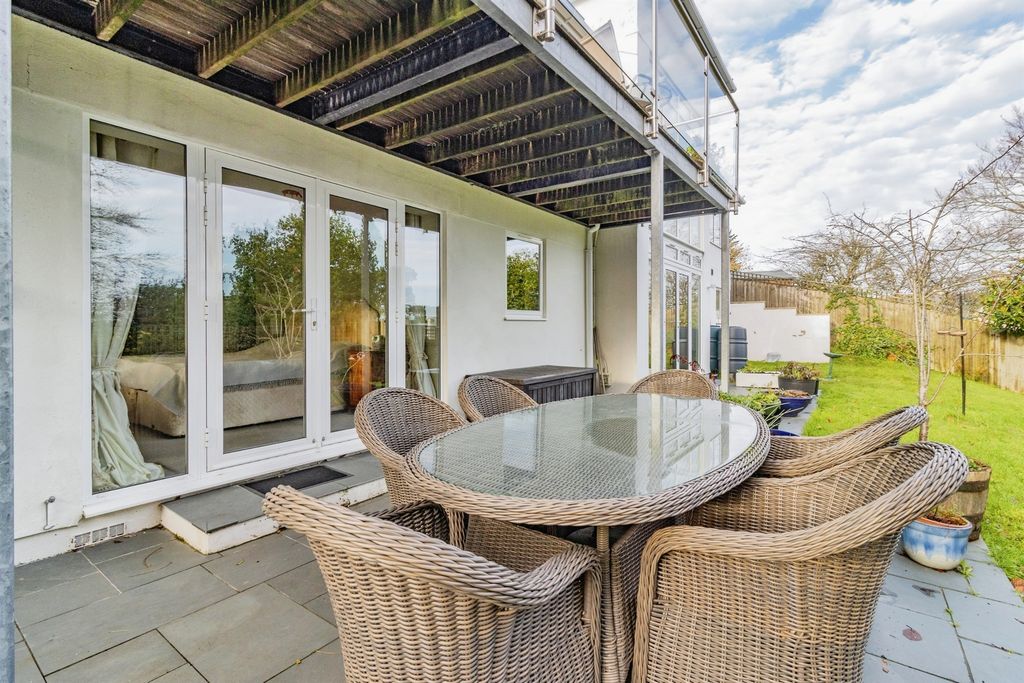 Additional image 24 of 4 bed detached house for salePetroc Drive, Newton Abbot TQ12