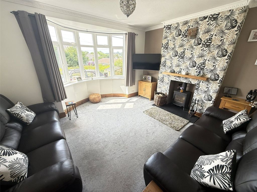 Additional image 9 of 5 bed detached house for saleSouthpark Road, Tywardreath, Par PL24