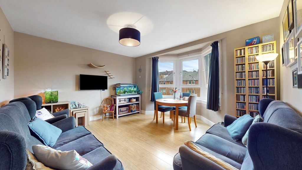 Property photo 2 of 24 18-Print-Flat 2.1 1599 Dumbarton Road_37