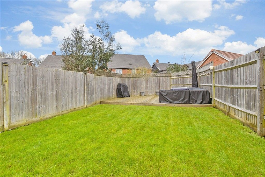 Property photo 2 of 7 Rear Garden