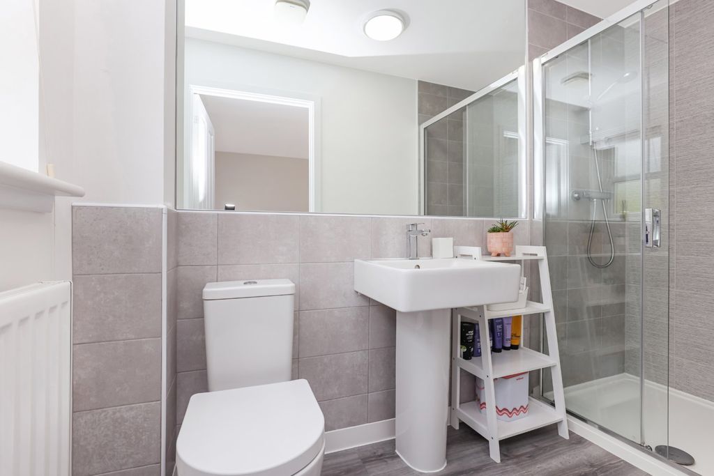 Additional image 13 of 4 bed detached house for saleHawkhead Road, Paisley, Renfrewshire PA2