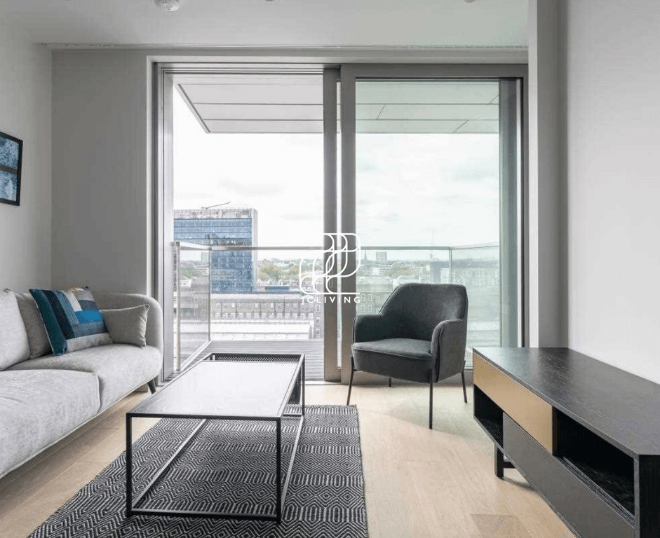 Property photo 1 of 7 Jacquard Point, 5 Tapestry Way, London, E1