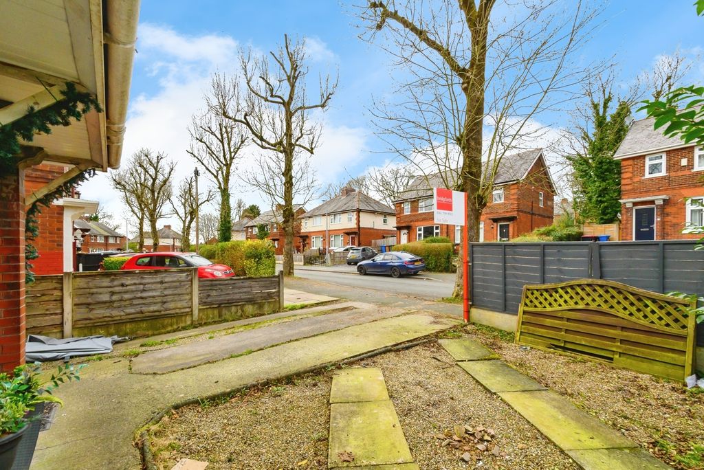 Property photo 3 of 14 Front View