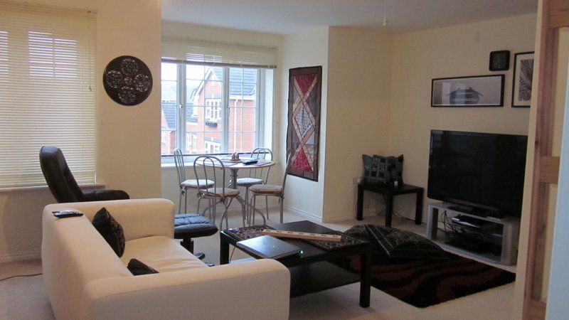 Property photo 2 of 13 Main Lounge