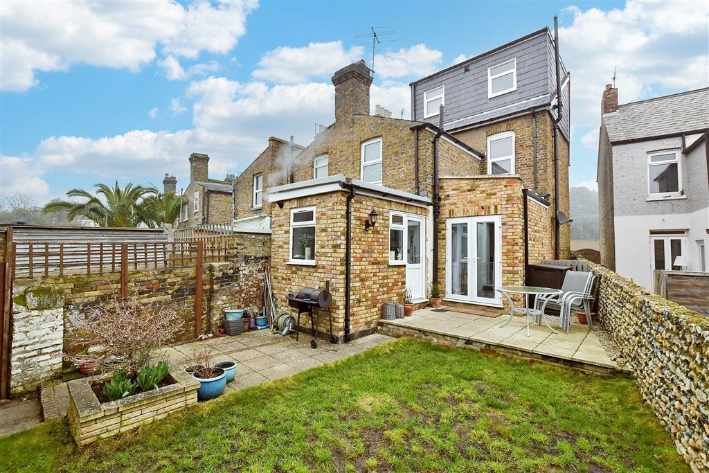 Property photo 2 of 19 Rear Elevation