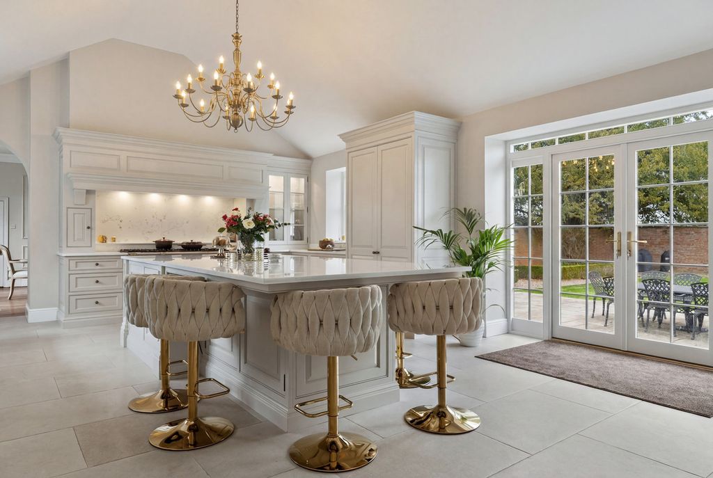 Additional image 18 of 7 bed country house for saleClaybrooke Parva, Lutterworth, Leicestershire LE17