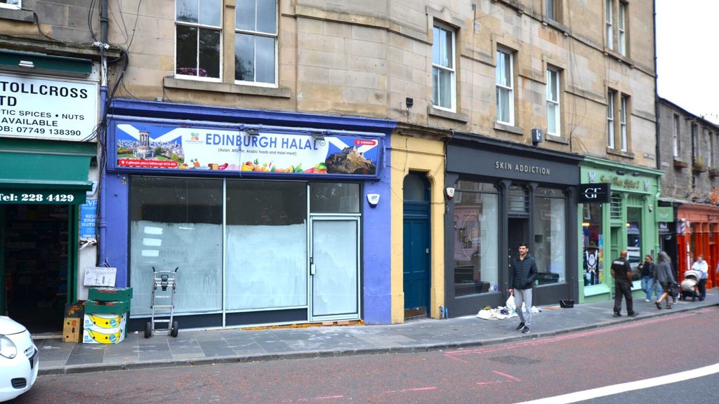 Property photo 2 of 2 Allied-Surveyors-Scotland-4-Gillespie-Place-Edinbu