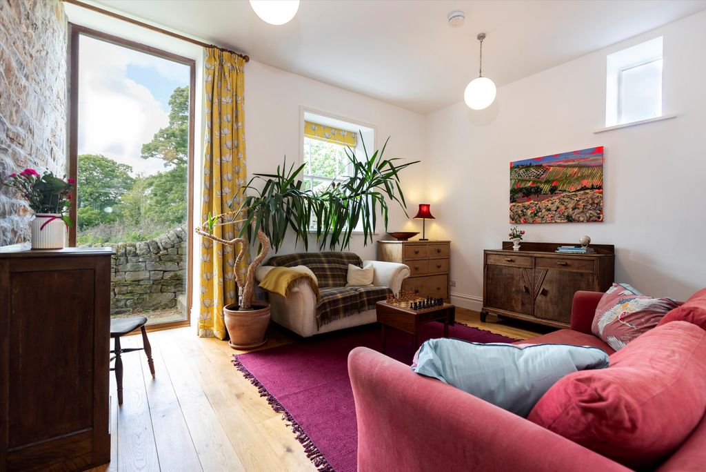 Additional image 12 of 5 bed detached house for saleFremington, Richmond, North Yorkshire DL11