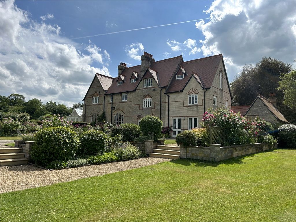 Additional image 18 of 7 bed detached house for saleHeydour House, Heydour, Grantham, Lincolnshire NG32