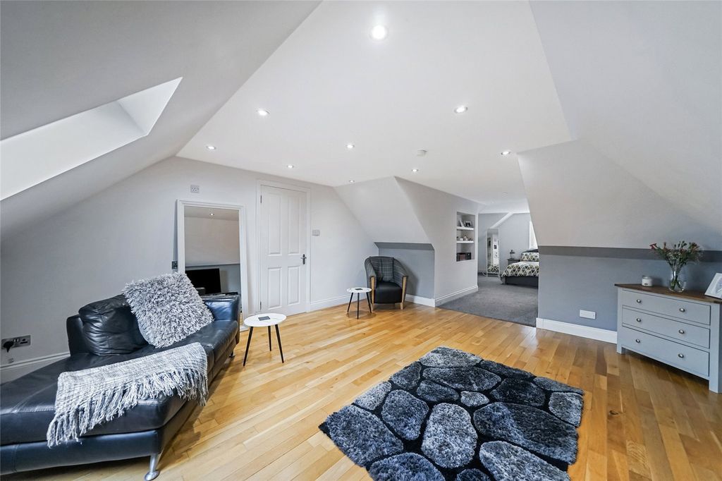 Property photo 3 of 23 Upper Reception Room