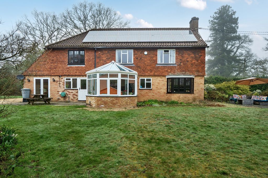 Additional image 18 of 4 bed detached house for salePrestwick Lane, Godalming GU8