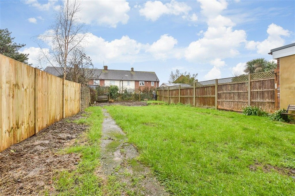 Property photo 2 of 15 Rear Garden