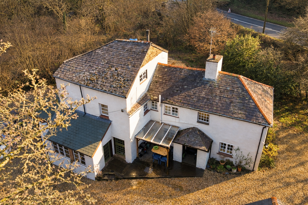 Property photo 1 of 40 Landue Mill In The Morning Sun