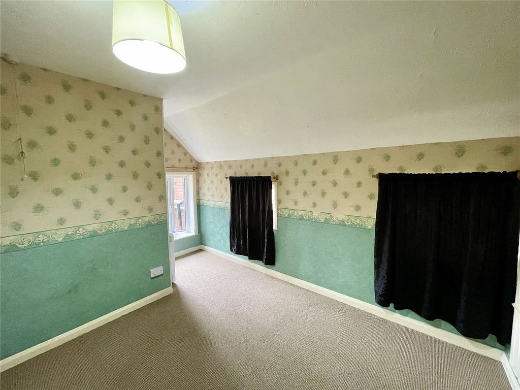 Additional image 7 of 2 bed flat to rentHigh Street, Newtown, Powys SY16