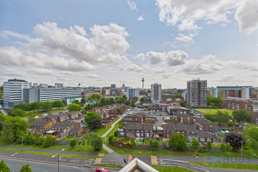 Property photo 3 of 22 Balcony View