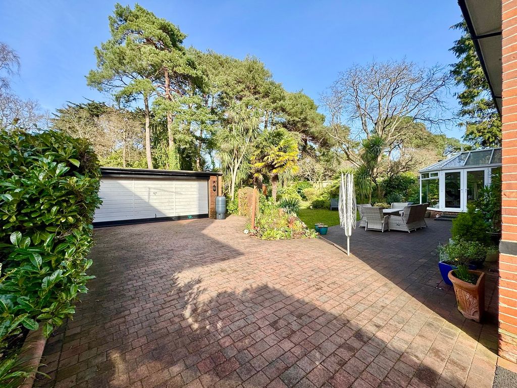 Additional image 20 of 5 bed detached house for saleElgin Road, Talbot Woods, Bournemouth BH4