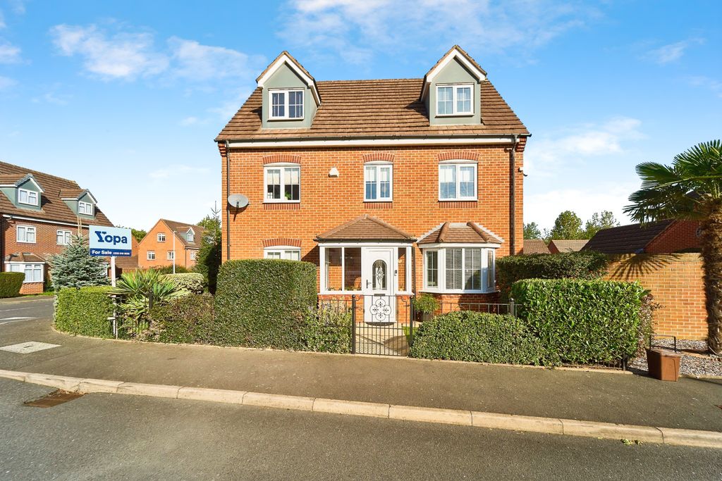 Property photo 1 of 25 Front