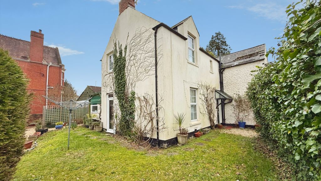 Property photo 1 of 22 Rear Elevation