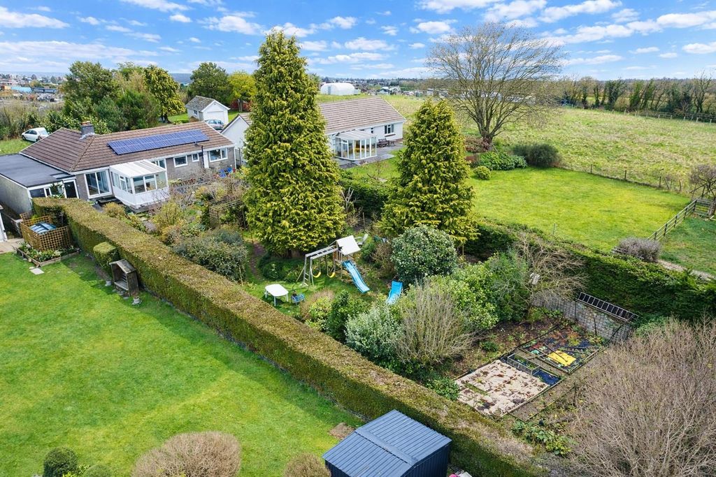 Property photo 3 of 24 Aerial View