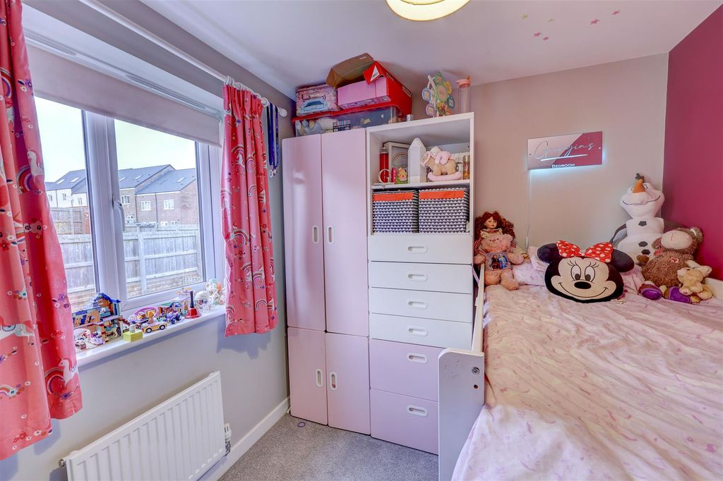 Additional image 17 of 3 bed property for saleTulip Gardens, Penrith CA11
