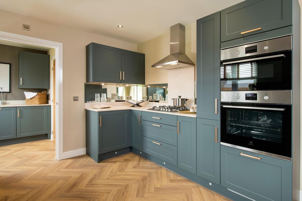 Property photo 2 of 19 Showhome Photography