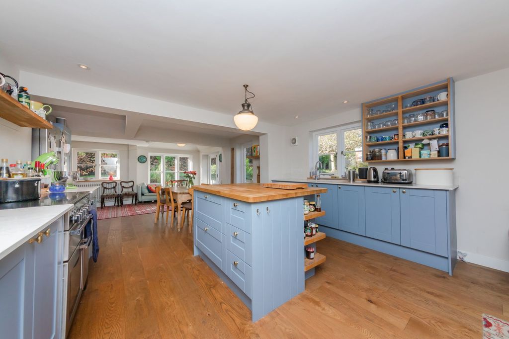 Additional image 5 of 4 bed detached house for saleThe Street, Kingston BN7