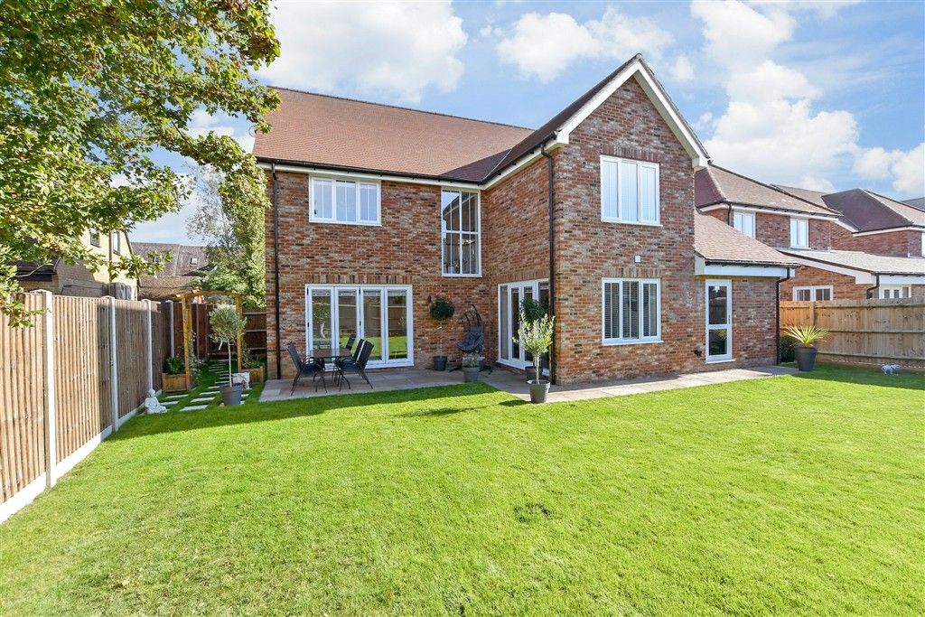 Property photo 1 of 18 Rear Elevation