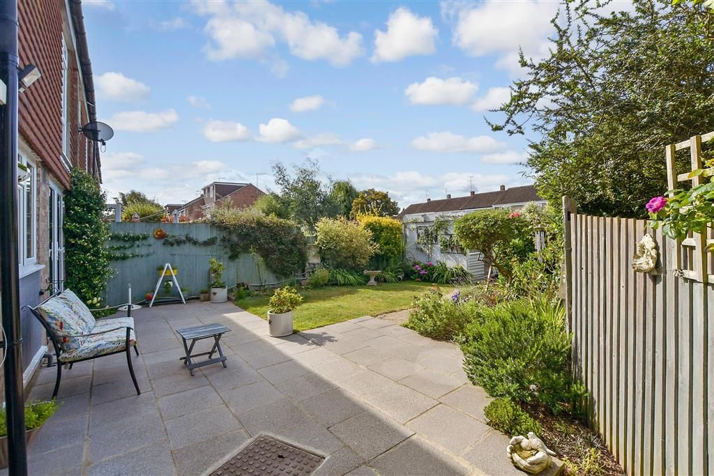 Property photo 2 of 15 Rear Garden