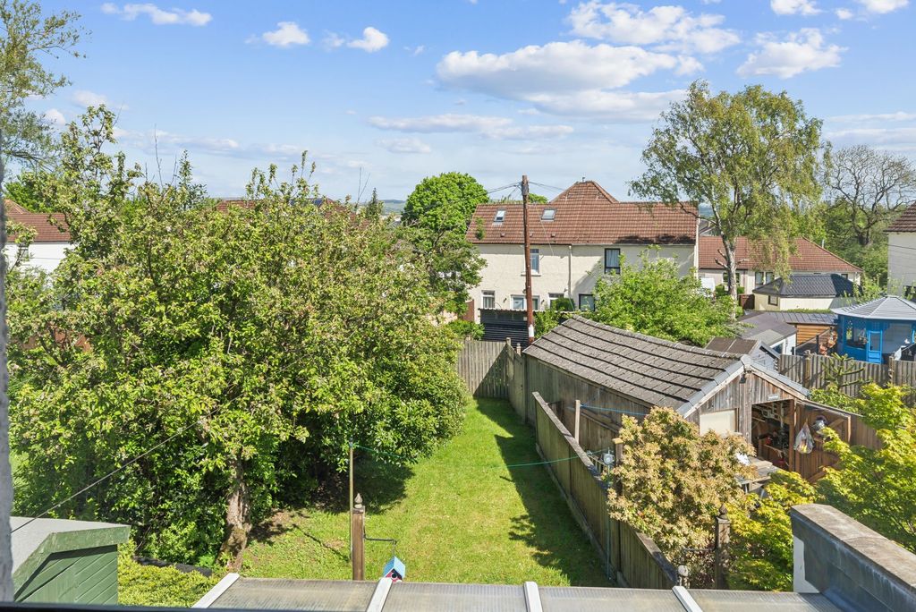 Additional image 20 of 3 bed semi-detached house for saleGlen Crescent, Yoker, Glasgow G13