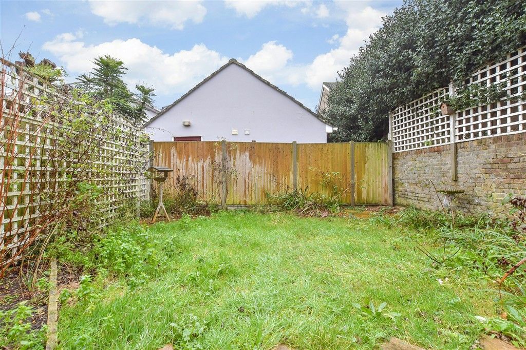 Property photo 2 of 15 Rear Garden