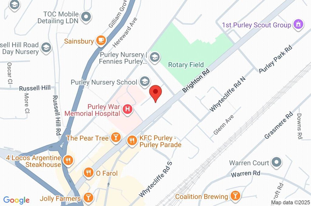 Property photo 3 of 3 Google Maps Image