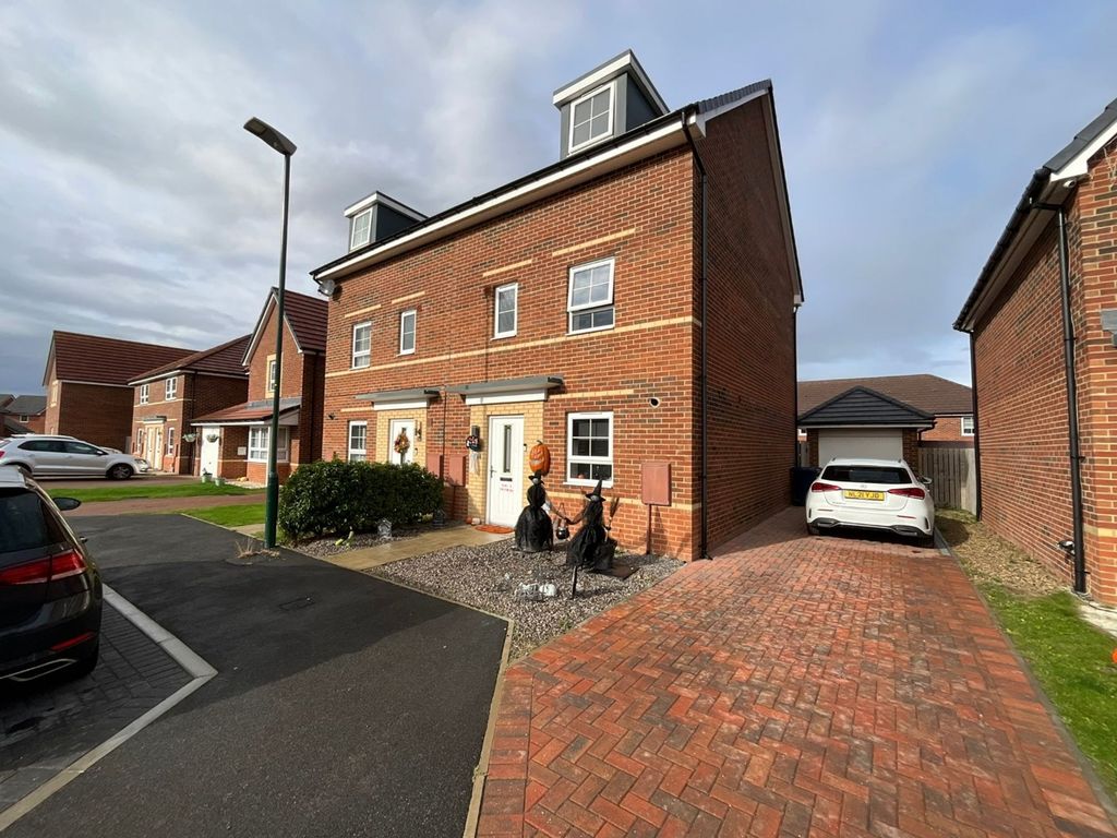 Additional image 25 of 4 bed semi-detached house for salePortrush Drive, Hebburn NE31