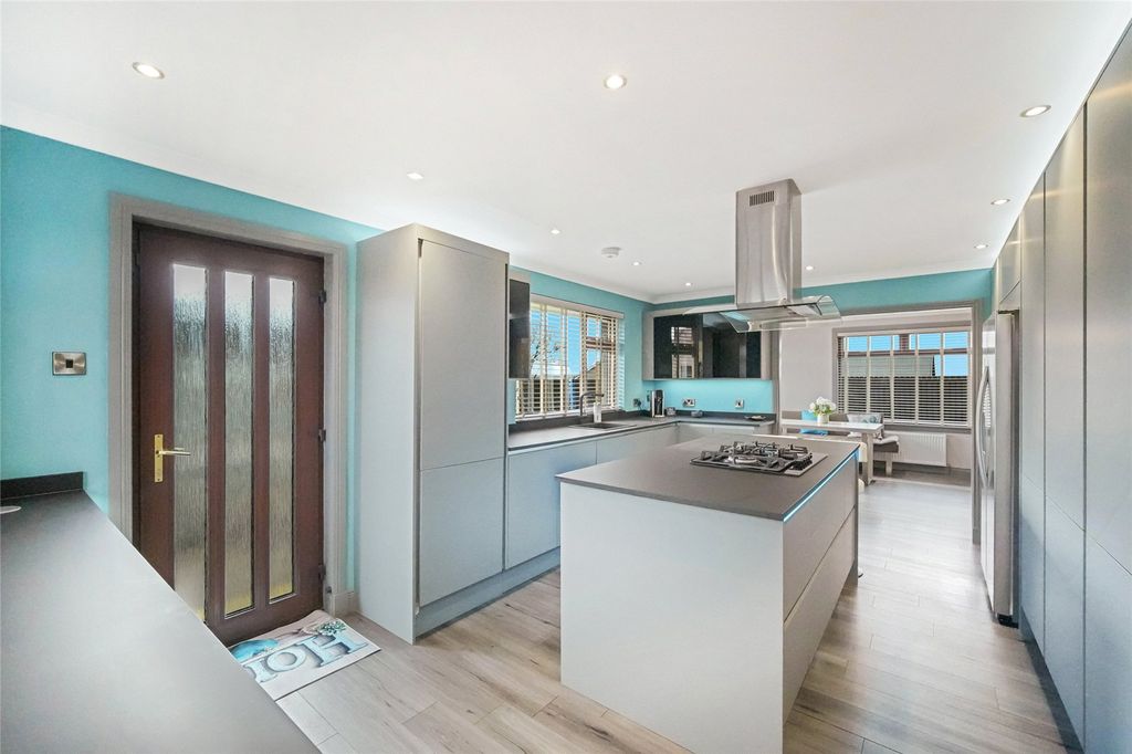 Additional image 7 of 3 bed bungalow for saleBalcurvie, Leven, Fife KY8