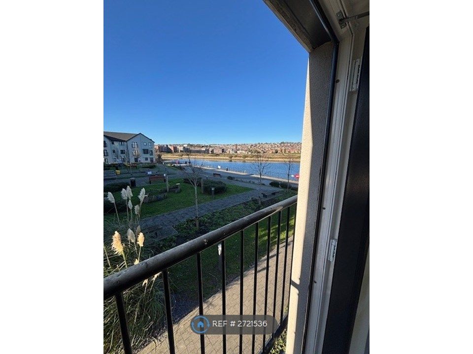 Property photo 2 of 12 View From Living Room